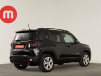 usado Jeep Renegade Renegade1.3 Tg 4Xe Limited