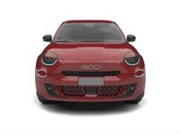 Usado Fiat 600E Red 114 kW (156 HP) 2023 SUV