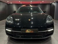 Usado Porsche Panamera Sport Turismo 462 HP (339 kW) 2018 Preto