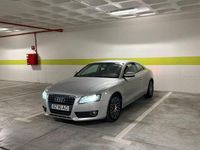 Usado Audi A5 S-Line 180 HP (132 kW) 2010 Coupé