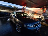 usado Audi A4 B6 1.9Tdi Pd130