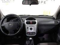 usado Opel Corsa 1.3 CDTi Cosmo