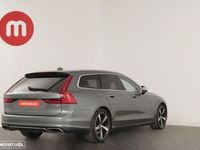 usado Volvo V90 2.0 D4 R-Design Geartronic