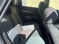 Usado Ford Focus 115 HP (84 kW) 2001 Sedan