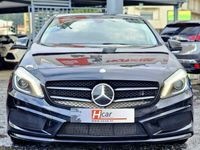 usado Mercedes A180 AMG 1.5DCI 110CV