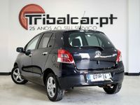 usado Toyota Yaris 1.4 D-4D Comfort+AC