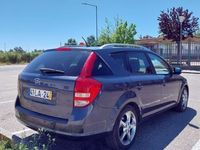 usado Kia Ceed Sportswagon 1.6 Diesel