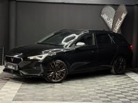 Usado Cupra Leon VZ 245 HP (180 kW) 2022 Preto Sedan