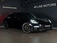 usado Porsche Panamera S E-Hybrid port Turismo 4 E Platinum Edition