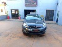 usado Opel Astra 1.3 CDTi Enjoy Easytronic ecoFLEX