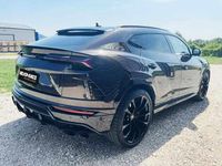 Usado Lamborghini Urus 650 HP (478 kW) 2018 Castanho SUV