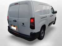 Usado Peugeot Partner Premium 102 HP (75 kW) 2020 Branco Monovolume