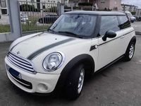 Usado Mini Cooper D Hatch 112 HP (82 kW) 2014 Citadino
