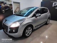 usado Peugeot 3008 1.6 HDI SPORT NACIONAL