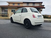 usado Fiat 500 07/2009