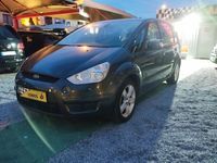 usado Ford S-MAX 1.8 TDCi Titanium 5L