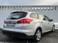 usado Ford Focus 1.5 TDCI Caixa Automática GARANTIA 18 MESES INCLUÍDA