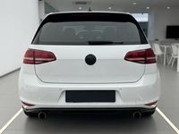 Usado VW Golf VII GTI 230 HP (169 kW) 2013 Branco