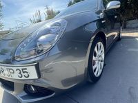 usado Alfa Romeo Giulietta 1.6 Distinctive