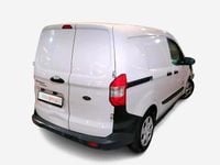 Usado Ford Transit 100 HP (73 kW) 2019 Branco