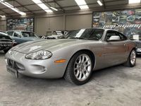 usado Jaguar XK8 Coupe R look