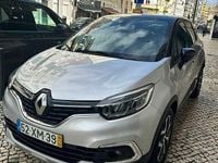 Usado Renault Captur 130 HP (95 kW) 2019 SUV