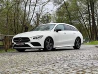 usado Mercedes CLA180 Classe CLAd AMG Line Aut.