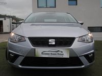 usado Seat Ibiza 1.0