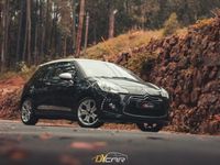 usado Citroën DS3 1.6 e-HDi So Chic ETG6