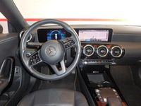 usado Mercedes CLA220 Classe CLAd Style Plus Aut.