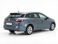 Usado Renault Mégane IV 115 HP (84 kW) 2021 Cinzento Carrinha