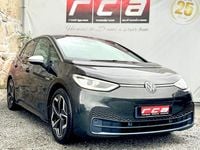 Usado VW ID.3 Pro Performance 150 kW (204 HP) 2020 Preto Citadino