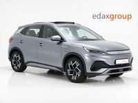 Usado BYD Atto 3 150 kW (204 HP) 2022 Outra SUV