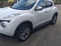 usado Nissan Juke 1.5 DCI