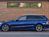 Usado Mercedes C300e AMG 306 HP (225 kW) 2020 Sedan