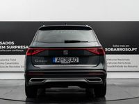 usado Seat Tarraco 2.0 TDI Xcellence DSG