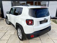 usado Jeep Renegade 1.0 T Limited 33.000 kms 2019