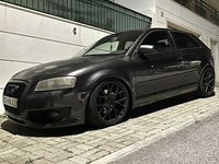 usado Audi A3 8P 2.0 tdi