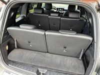 Usado Mercedes GLB220 AMG line 190 HP (139 kW) 2021 Cinza SUV