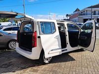 Usado Toyota Proace Verso City 100 HP (73 kW) 2022 Branco Carrinha