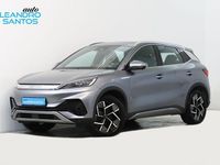 Usado BYD Atto 3 150 kW (204 HP) 2024 Cinzento SUV