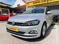 usado VW Polo Confortline 1.0cc 75cv Gasolina