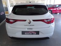 usado Renault Mégane IV 