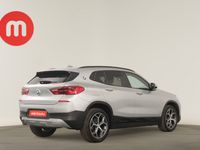 usado BMW X2 16 d sDrive Auto