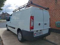 usado Fiat Scudo 2.0 M-Jet Longo