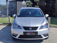 usado Seat Ibiza ST 1.2 TDi Style