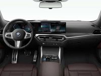 usado BMW i4 eDrive40 Pack M