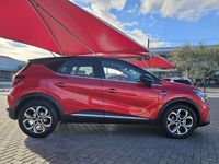 usado Renault Captur 1.0 TCe Zen