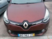 Usado Renault Clio IV 2013 Sedan