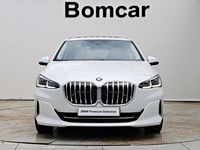 usado BMW 218 SERIE 2 ACTIVE TOURER I LINE LUXURY AUTO